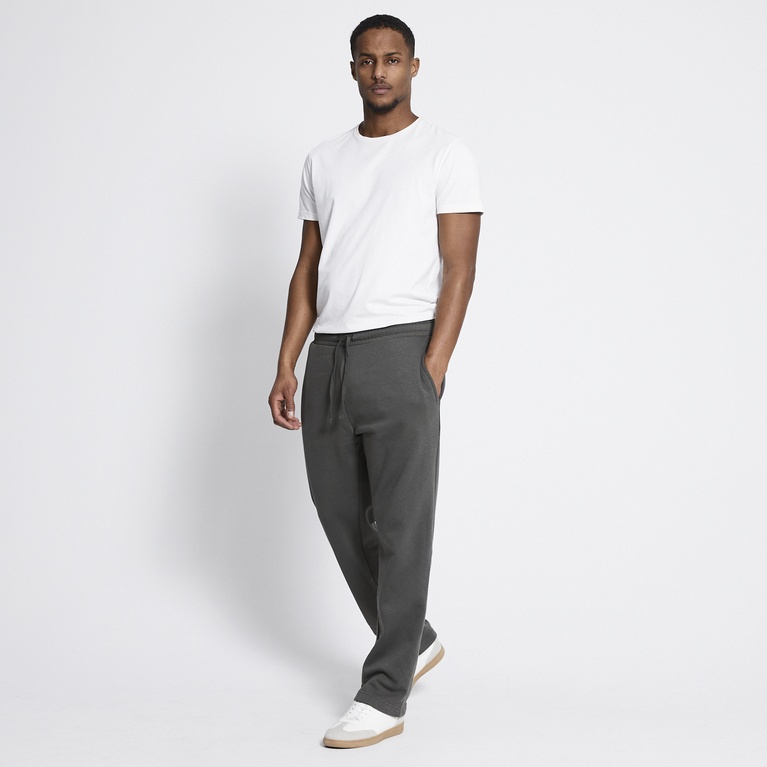 Sweatpants "Straight Jogger"